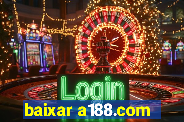 baixar a188.com